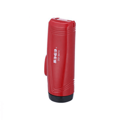 Usb rechargeable led flashlight