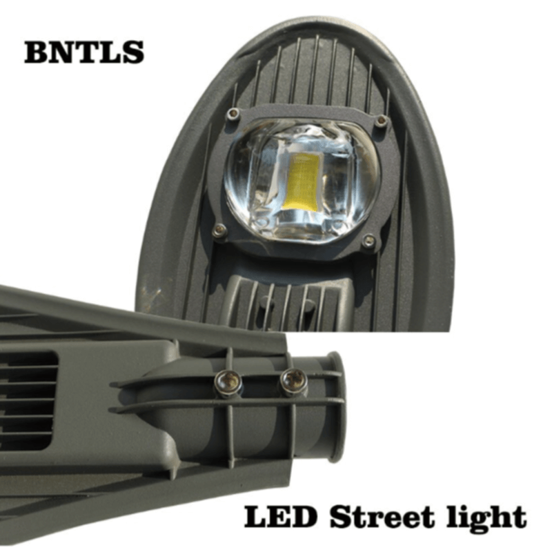 30w warm led street light ac 220v