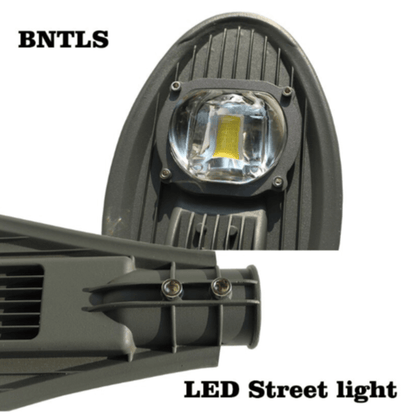 30w warm led street light ac 220v