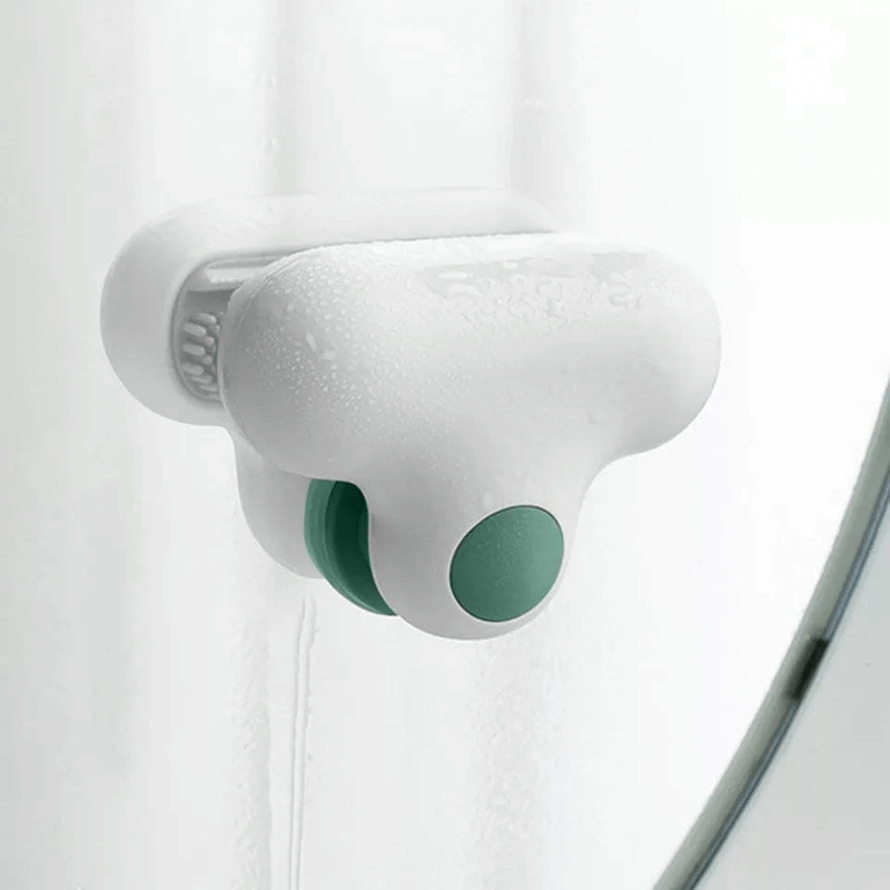 2 in 1 mini window cleaner brush