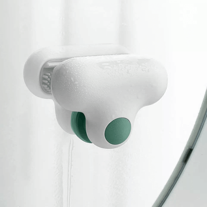 2 in 1 mini window cleaner brush