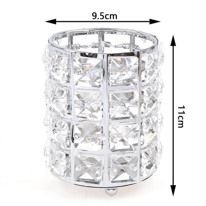 Fashion women makeup brush holder