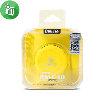 Remax rm-c10 air car holder