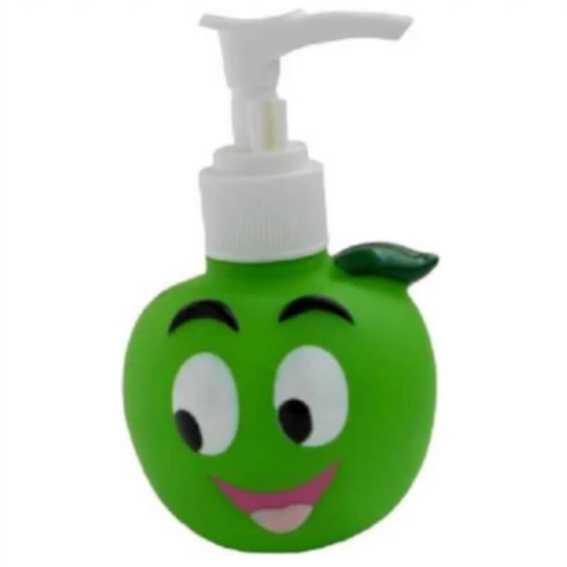 1pcs different character hand wash liquid dispenser