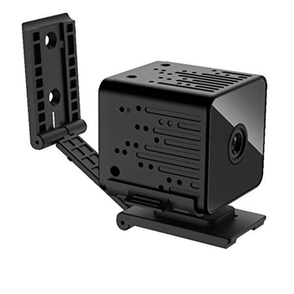 Wireless 1080p hd wifi spy camera