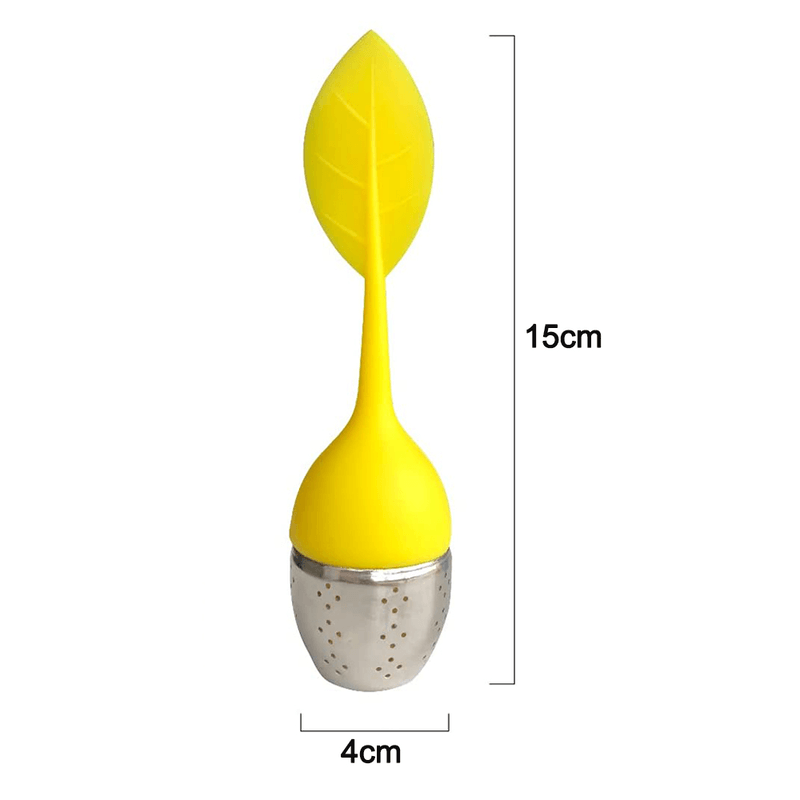 Stainless steel coffee tea infusers filter 