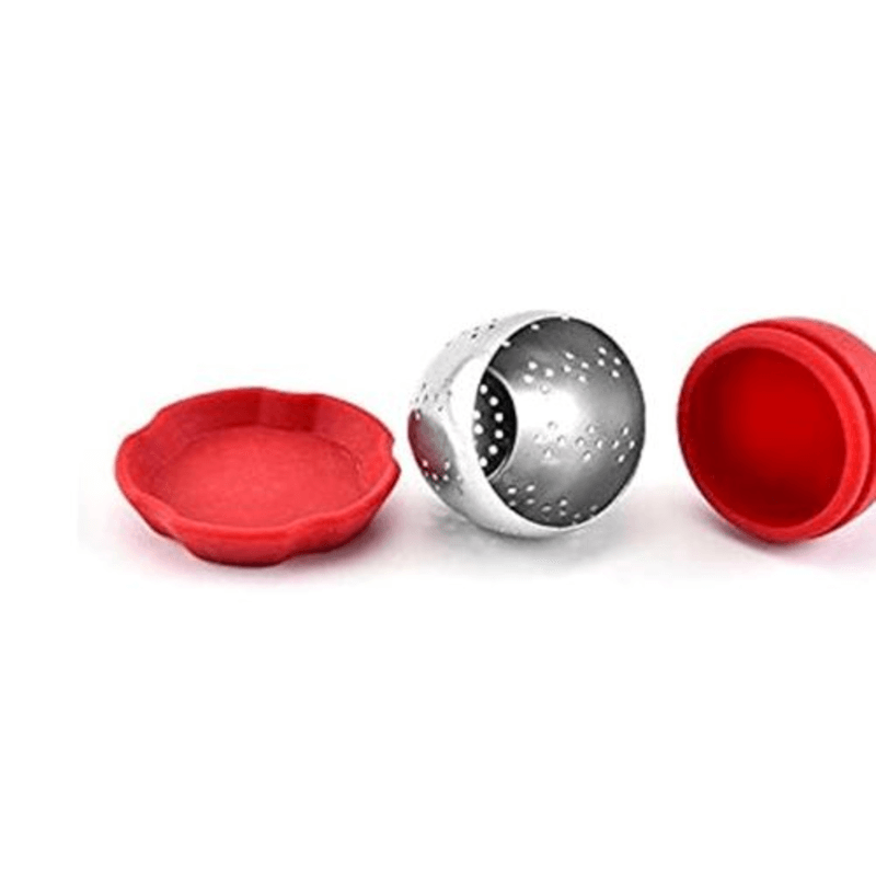 Stainless steel coffee tea infusers filter