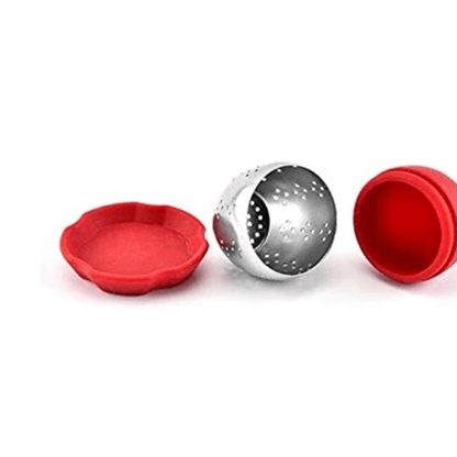 Stainless steel coffee tea infusers filter