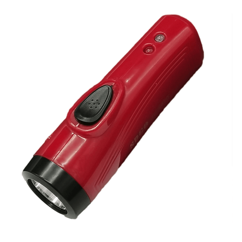 Usb rechargeable led flashlight