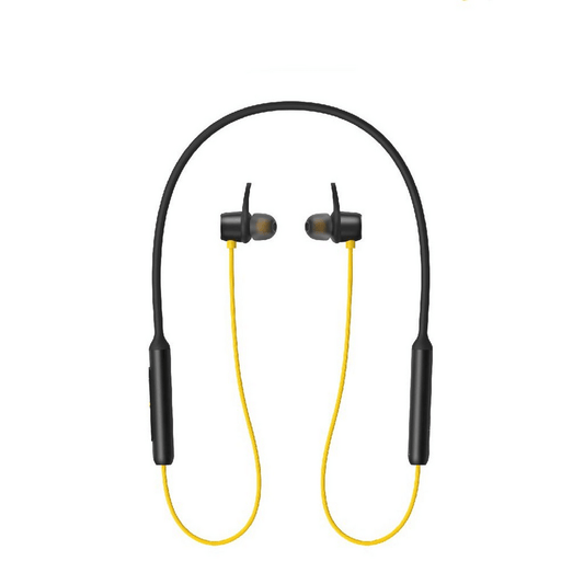 Realme bt handfree