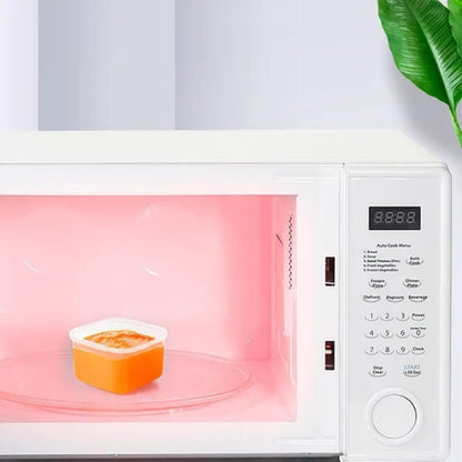 3 pcs food storage container