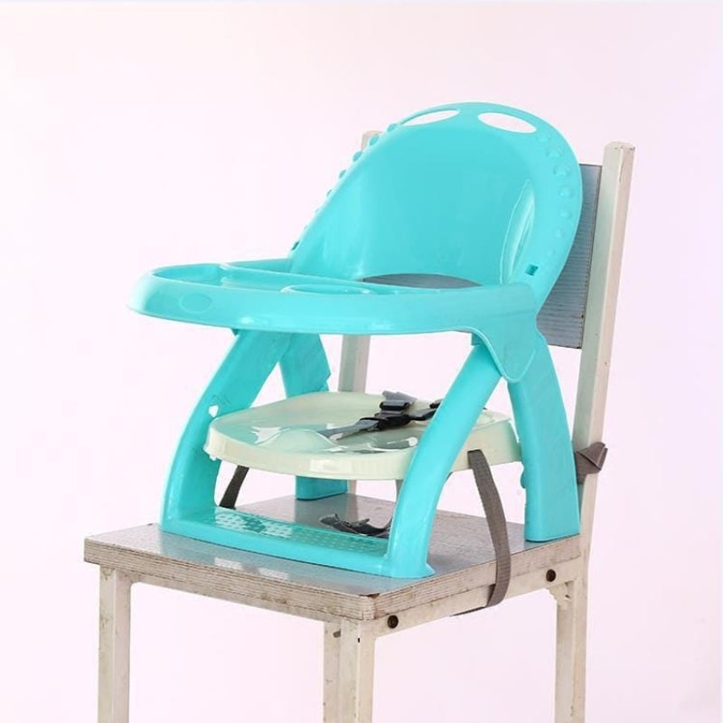 Foldable Baby Dinning Chair