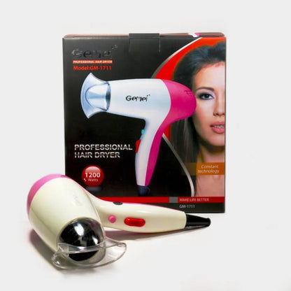 Gemei hair dryer gm-1739