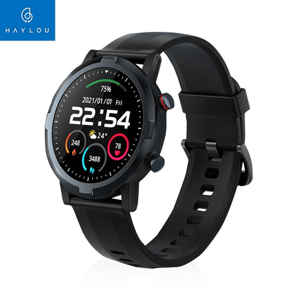 Haylou rt ls05s smart watch original