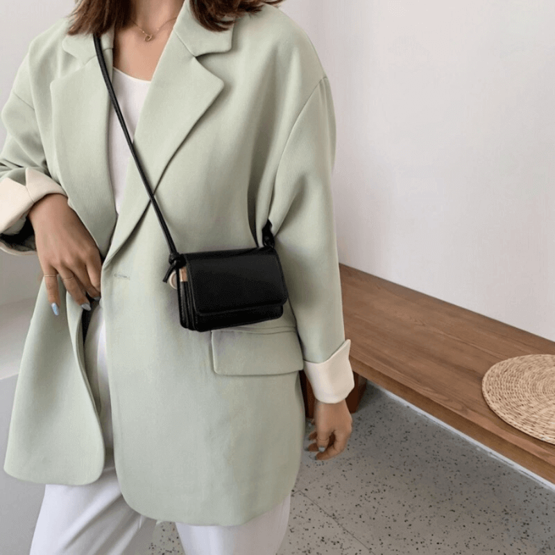 New style korean small cross body bag