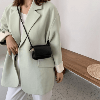 New style korean small cross body bag