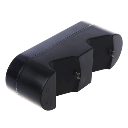 Play station charging station dual shock 4 usb ports