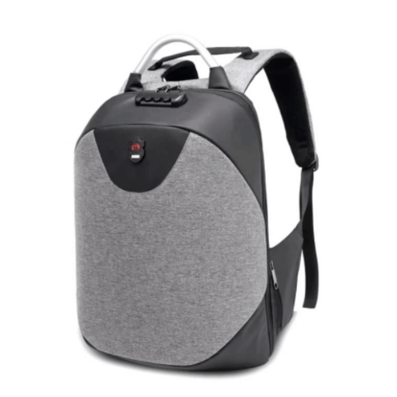 Compact sports style backpack