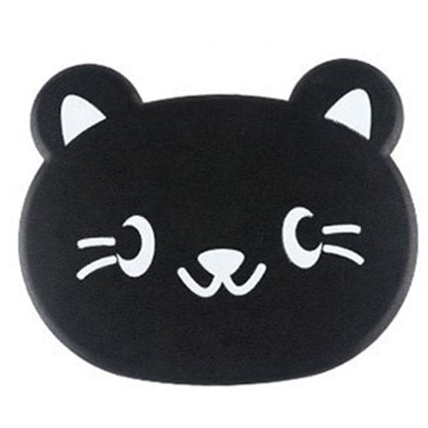 Cute cartoon folding car back seat table tray