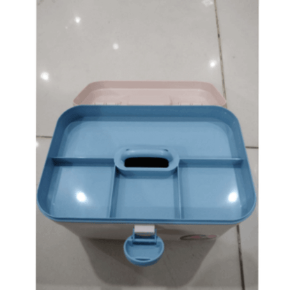 High quality matt finish medicine box