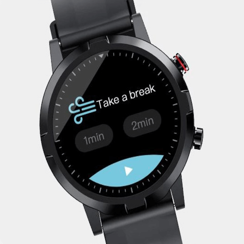 Haylou rt ls05s smart watch original