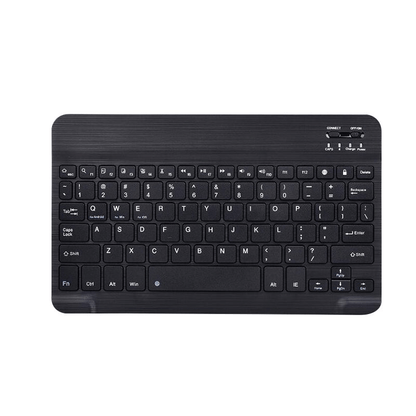 Mini 10 inches wireless keyboard for phones