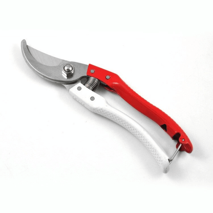 Carbon steel pruning shears garden scissors