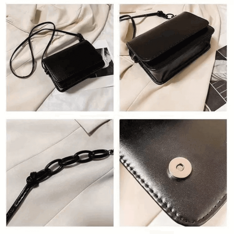 New style korean small cross body bag