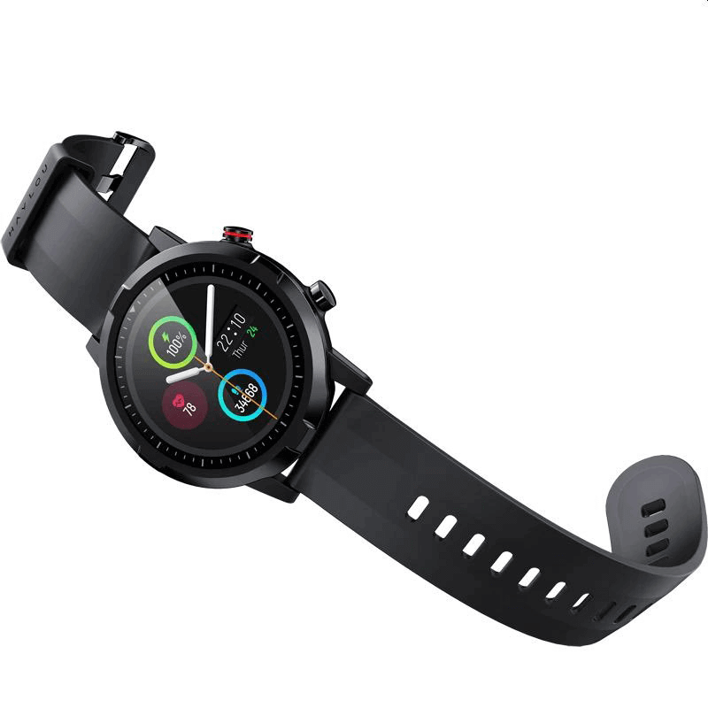 Haylou rt ls05s smart watch original