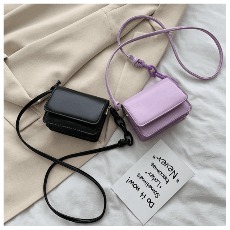 New style korean small cross body bag
