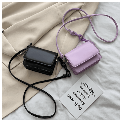 New style korean small cross body bag