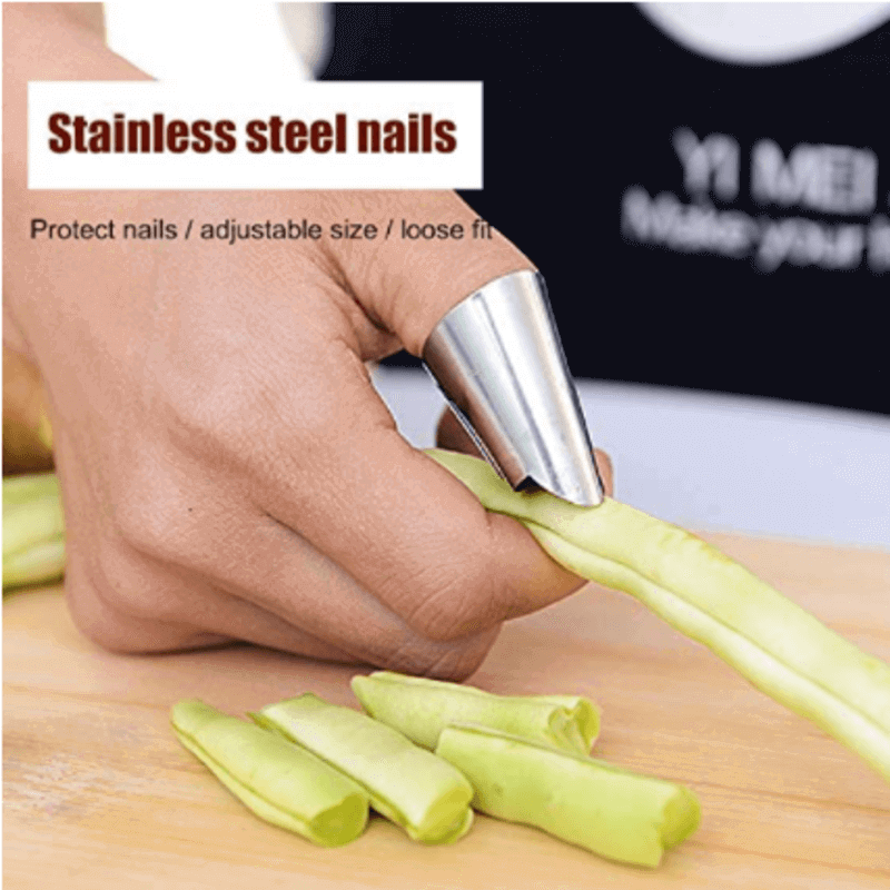 1pc thumb knife tool for cutting vegetable