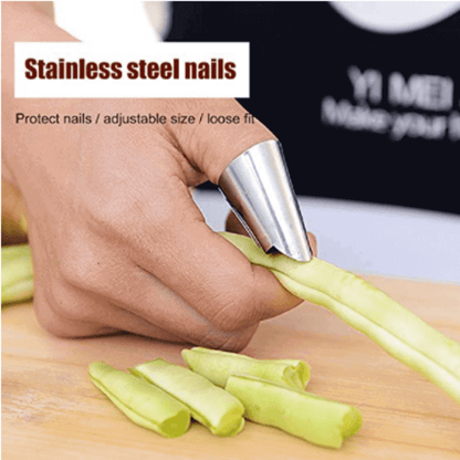 1pc thumb knife tool for cutting vegetable