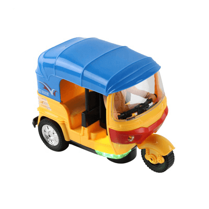 B-o kids small electric tricycle toy with light music