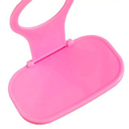 Phone wall charging mobile holder