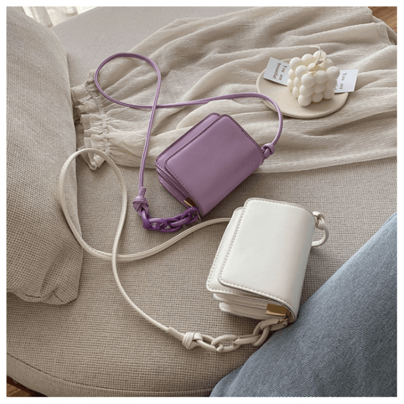 New style korean small cross body bag