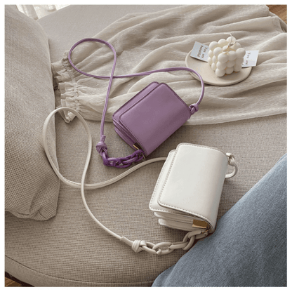 New style korean small cross body bag