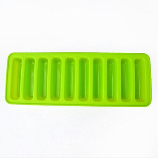 Sillicon ice  tray