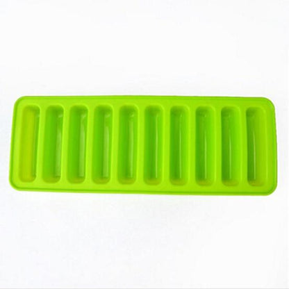 Sillicon ice  tray