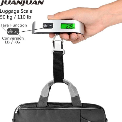Luggage Scale Travel Digital for Weighing