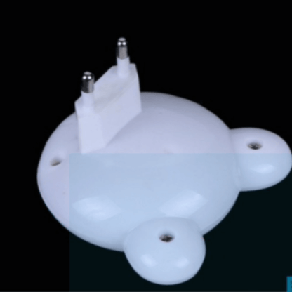 2 pcs panda toys and children night light for bedroom