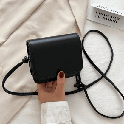 New style korean small cross body bag