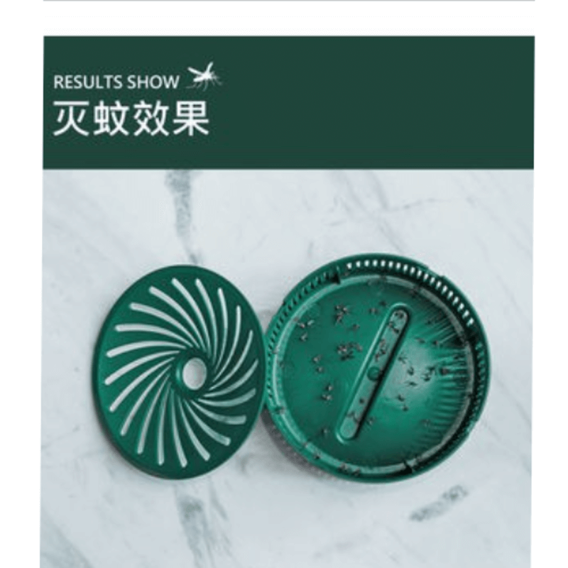 Cactus electric mosquito killer