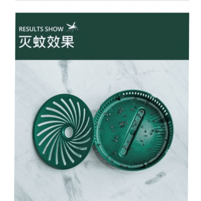 Cactus electric mosquito killer