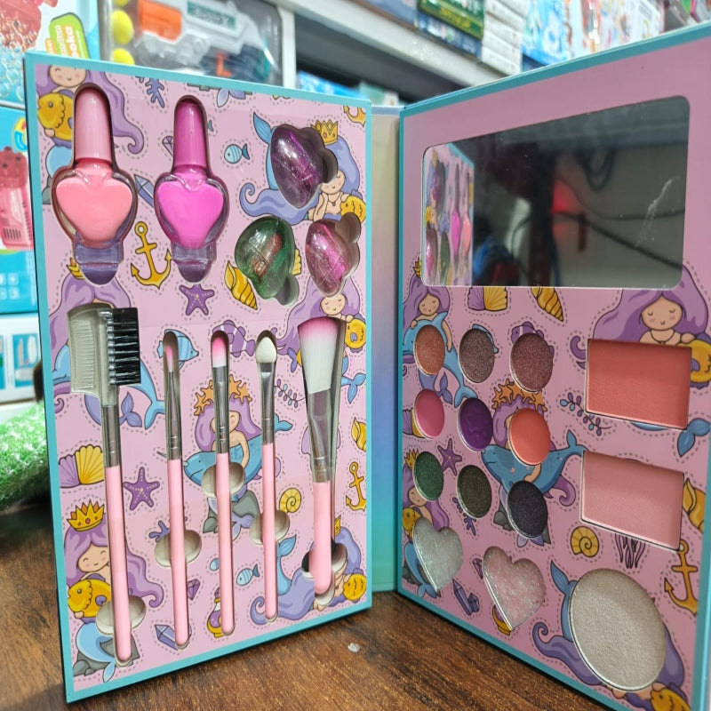 Kids Makeup Kit for Girls