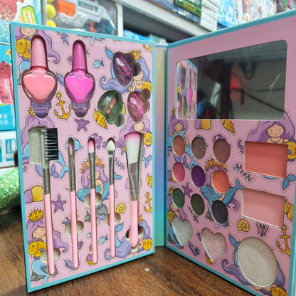 Kids Makeup Kit for Girls