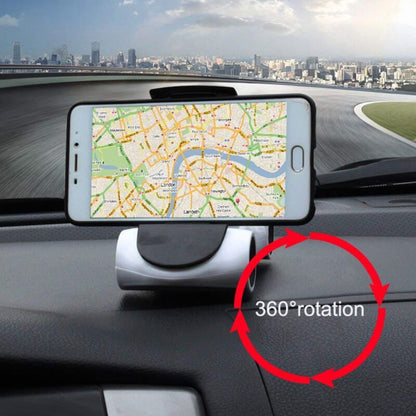Car mobile holder car shape