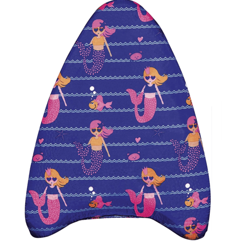 Kids kickboard floating swimming board