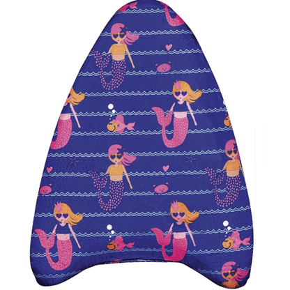 Kids kickboard floating swimming board