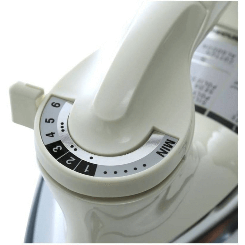 Super general 1000w deluxe automatic iron